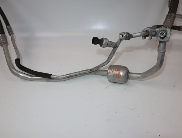 Tuyau de clim Opel CORSA D (S07) 1.2 (l08, l68) (2006-2014) 5 portes