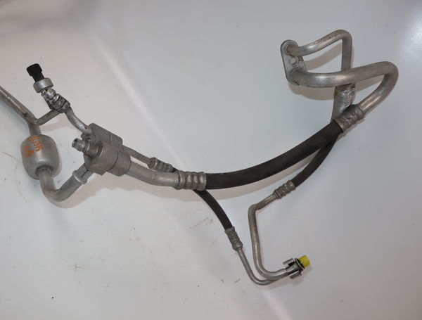 Tuyau de clim Opel CORSA D (S07) 1.2 (l08, l68) (2006-2014) 5 portes