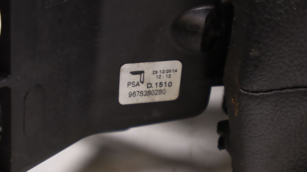 Levier de vitesses Citroën DS3 (SA_) 1.6 hdi 90 (2009-2015) 3 portes