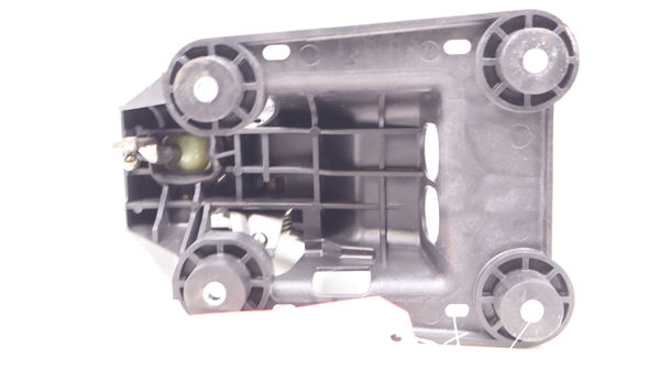 Levier de vitesses Citroën DS3 (SA_) 1.6 hdi 90 (2009-2015) 3 portes