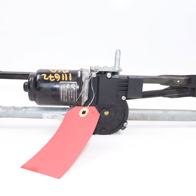 Mecanisme essuie-glace avant Volkswagen POLO V (6R1, 6C1) 1.0 (2014)