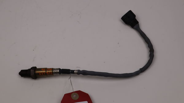 Sonde lambda Renault CAPTUR I (J5_, H5_) 1.5 dci 90 (2013) 5 portes