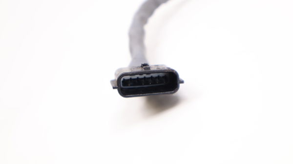 Sonde lambda Renault CAPTUR I (J5_, H5_) 1.5 dci 90 (2013) 5 portes