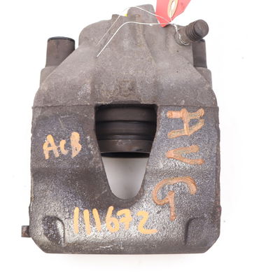 Etrier de frein avant gauche Volkswagen POLO V (6R1, 6C1) 1.0 (2014)