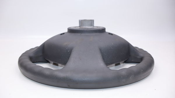 Volant de direction Renault TWINGO II (CN0_) 1.2 16v (cn0k, cn0v) (2007) 3 portes