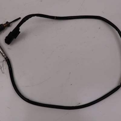 Sonde fap temperature echappement Renault CAPTUR I (J5_, H5_) 1.5 dci 90 (2013) 5 portes