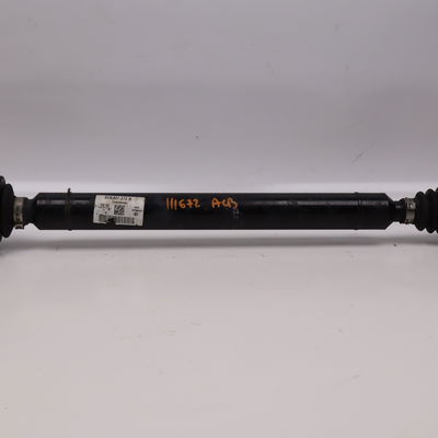 Transmission avant droite Volkswagen POLO V (6R1, 6C1) 1.0 (2014)