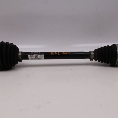 Transmission avant gauche Volkswagen POLO V (6R1, 6C1) 1.0 (2014)