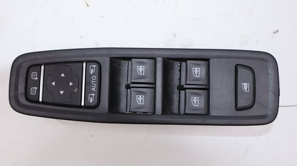 Commande lève-glace porte avant gauche Renault KANGOO III Monospace Blue dci 95 (kjab) (2021)