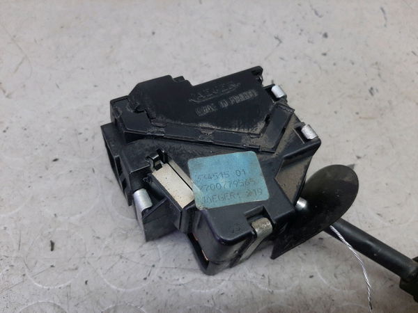 Commande eclairage Renault TRAFIC Autobus-Autocar (T5, T6, T7) 2.1 d (1980-1989)