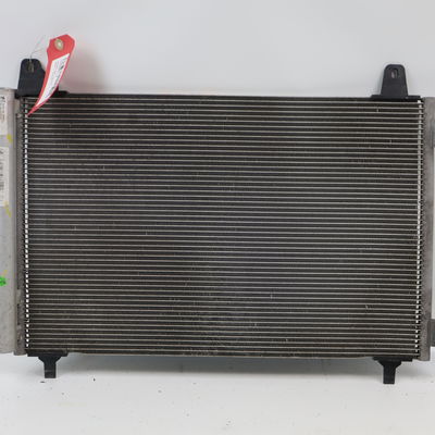 Condenseur clim Peugeot 208 II (UB_, UP_, UW_, UJ_) 1.5 bluehdi 100 (2019)