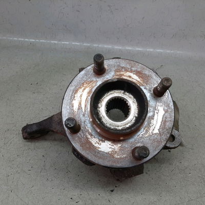 Fusee avd Ford FIESTA IV (JA_, JB_) 1.3 i (1995-2002)