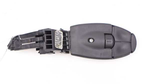 Commande regulateur de vitesse Citroën DS3 (SA_) 1.6 hdi 90 (2009-2015) 3 portes