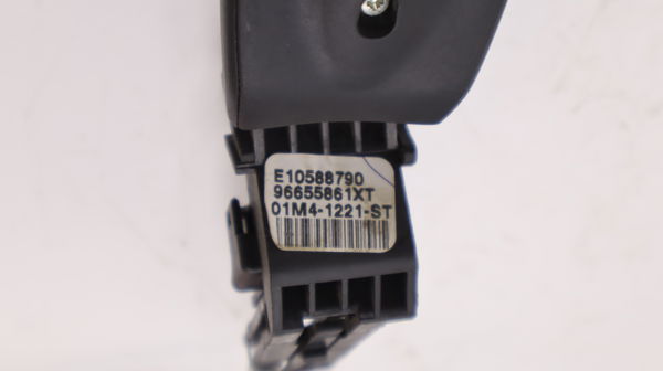 Commande regulateur de vitesse Citroën DS3 (SA_) 1.6 hdi 90 (2009-2015) 3 portes