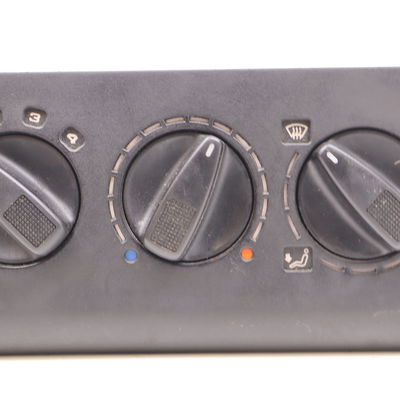 Commande de chauffage Seat IBIZA II (6K1) 1.4 i (1993-2002)