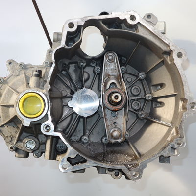 Boîte à vitesse mecanique Volkswagen POLO V (6R1, 6C1) 1.0 (2014)