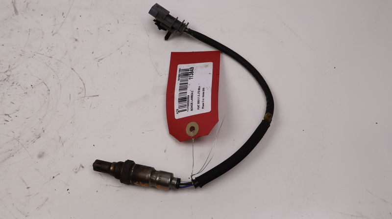 Sonde lambda 2 Fiat 500 (312_) 1.3 d multijet (312axe1a) (2009)