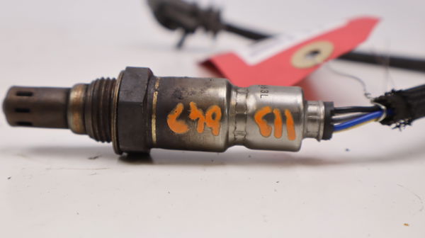 Sonde lambda 2 Fiat 500 (312_) 1.3 d multijet (312axe1a) (2009)