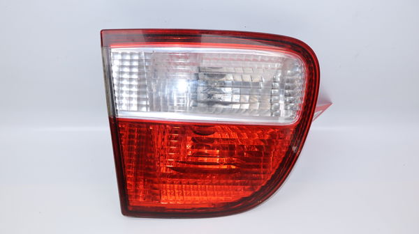 Feu arrière interieur gauche Seat LEON (1M1) 1.9 tdi syncro (2002-2006)