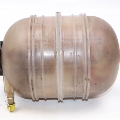 Vase expansion Peugeot 206 3-5 portes (2A-C) 1.6 16v (2000-2009) 3 portes
