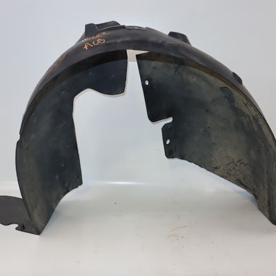 Pare-boue avant gauche Peugeot 206 3-5 portes (2A-C) 1.6 16v (2000-2009) 3 portes
