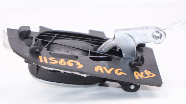 Poignee int porte avg Peugeot 206 (2L_, 2M_) 1.4 i (2010-2013)