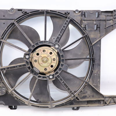 Ventilateur de refroidissement Renault SCÉNIC I Monospace (JA0-1_, FA0_) 1.6 (ja00, ja16, ja15, ja19, ja1v, ja2b, ja2c, ja0b,... (1999-2003) 5 portes