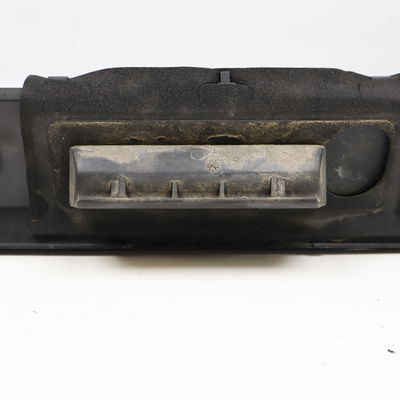Actionneur serrure hayon Peugeot 206 3-5 portes (2A-C) 2.0 hdi 90 (1999-2009) 5 portes