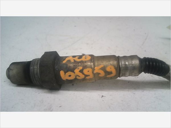Sonde lambda Peugeot 107 (PM_, PN_) 1.0 (2005-2014) 3 portes