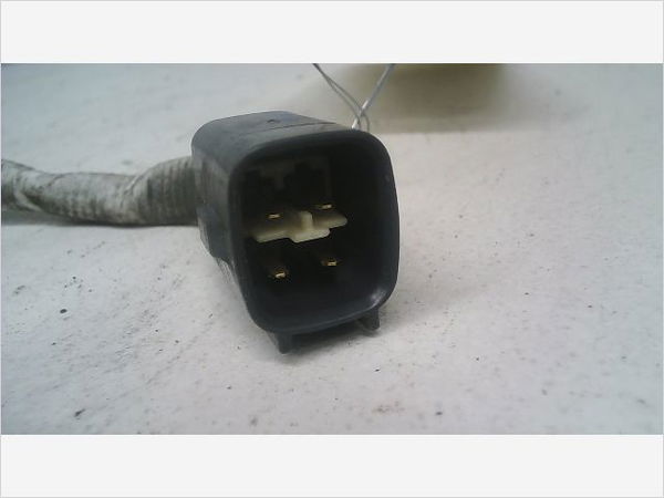 Sonde lambda Peugeot 107 (PM_, PN_) 1.0 (2005-2014) 3 portes
