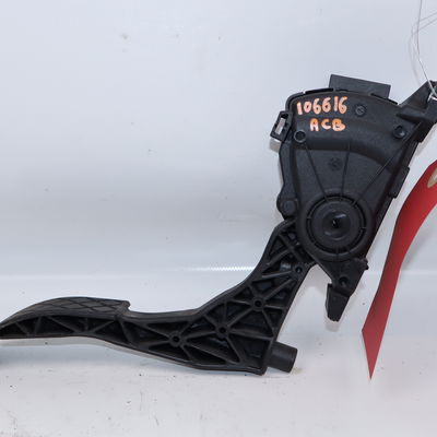 Pedale accelerateur Seat IBIZA IV (6J5, 6P1) 1.2 tsi (2010-2012) 5 portes
