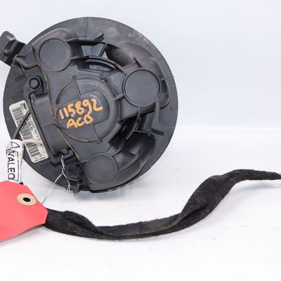 Ventilateur de chauffage Dacia LOGAN (LS_) 1.4 (lsoa, lsoc, lsoe, lsog) (2004)