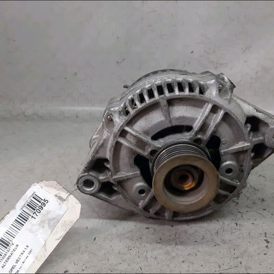 Alternateur Opel VECTRA B 3-5 portes (J96) 1.8 i 16v (f68) (1995-2000)