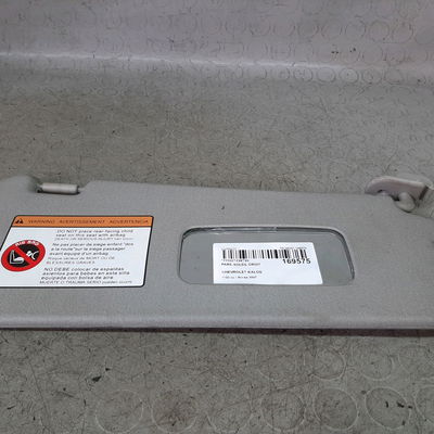 Pare-soleil droit CHEVROLET KALOS  1.2 72ch