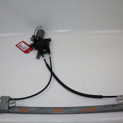 Mecanisme  moteur lève-glace avant droit Peugeot 106 I (1A, 1C) 1.0 (1991-1996)