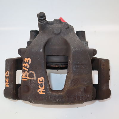 Etrier de frein avant droit Alfa romeo 147 (937_) 1.6 16v t.spark eco (937.axa1a, 937.bxa1a) (2001-2010)