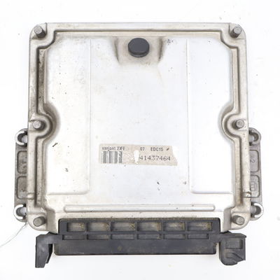 Calculateur moteur Peugeot 206 3-5 portes (2A-C) 2.0 hdi 90 (1999-2009) 5 portes