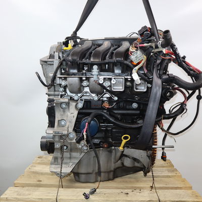 Moteur essence Renault MEGANE II (BM0-1_, CM0-1_) 1.6 16v (2006-2008)