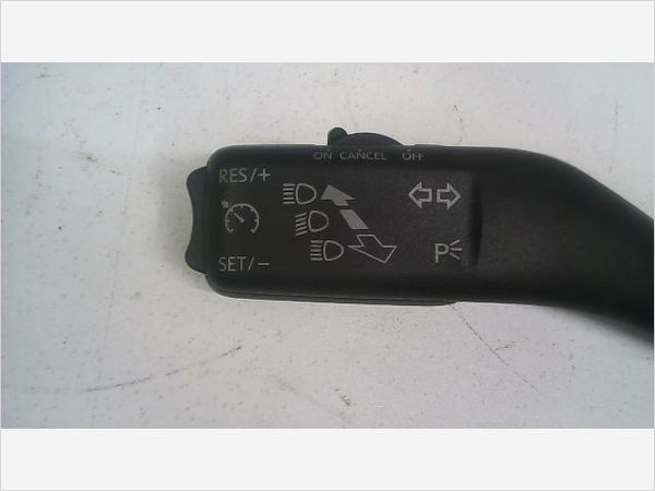 Commande clignotant Volkswagen TOURAN (1T1, 1T2) 1.9 tdi (2003-2004) 5 portes