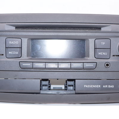 Autoradio Seat IBIZA IV (6J5, 6P1) 1.2 tsi (2010-2012) 5 portes
