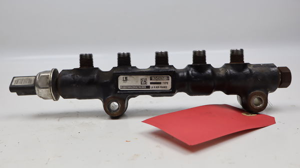 Rampe injection Peugeot 206 3-5 portes (2A-C) 1.4 hdi eco 70 (2001-2009) 5 portes