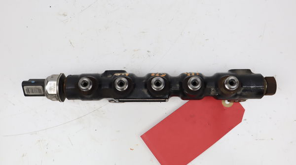 Rampe injection Peugeot 206 3-5 portes (2A-C) 1.4 hdi eco 70 (2001-2009) 5 portes