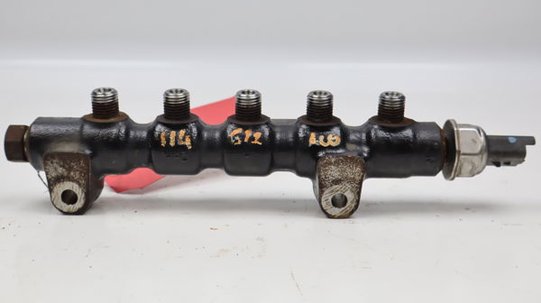 Rampe injection Peugeot 206 3-5 portes (2A-C) 1.4 hdi eco 70 (2001-2009) 5 portes