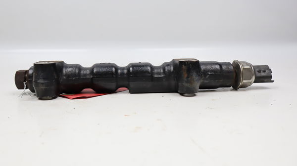 Rampe injection Peugeot 206 3-5 portes (2A-C) 1.4 hdi eco 70 (2001-2009) 5 portes