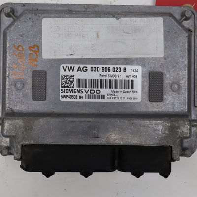 Calculateur moteur Volkswagen FOX 3-5 portes (5Z1, 5Z3, 5Z4) 1.2 (2005-2011)