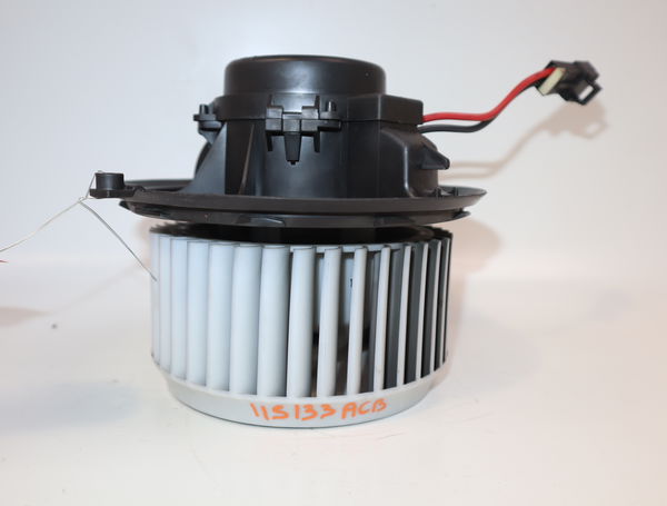 Ventilateur de chauffage Alfa romeo 147 (937_) 1.6 16v t.spark eco (937.axa1a, 937.bxa1a) (2001-2010)