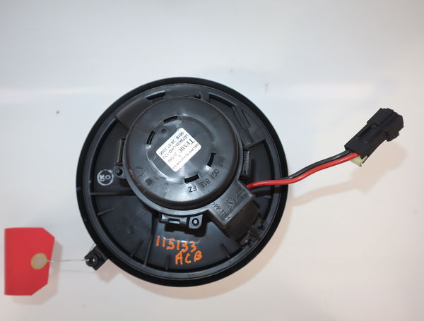 Ventilateur de chauffage Alfa romeo 147 (937_) 1.6 16v t.spark eco (937.axa1a, 937.bxa1a) (2001-2010)