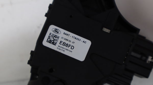 Commande essuie glace Ford FIESTA VI (CB1, CCN) 1.0 ecoboost (2013)