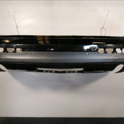 Pare-choc arrière Audi Q7 (4LB) 3.0 tdi quattro (2006-2008)