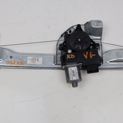 Mecanismemoteur leve-glace avg Peugeot 208 I (CA_, CC_) 1.6 hdi - bluehdi 75 (2013) 5 portes